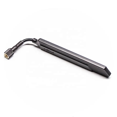 2.4G Blade Gooseneck 2.4Ghz Antenne de communication SMA Antenne WiFi pour le réseau WiFi IoT