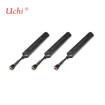2.4G Blade Gooseneck 2.4Ghz Antenne de communication SMA Antenne WiFi pour le réseau WiFi IoT