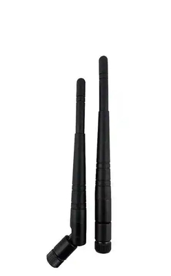 2.4G 5.8G Lora 868mhz 915mhz GSM 4g Lte Ble Rubber Omni Directional Antène Wifi