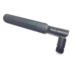 2.4G 5.8G 5dBi antenne wifi pour Android avec connecteur RP-SMA mâle antenne à double bande
