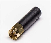 800-1900 MHz Petit angle 1800 MHz Mini taille 800 connecteur mâle 1800 caoutchouc 900 MHz GSM GPS antenne
