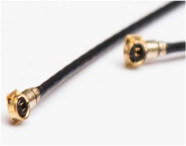 Ipx1 Ipx4 Mhf4 U. FL IPX Connecteur Jack féminin 0,81 Cable coaxial
