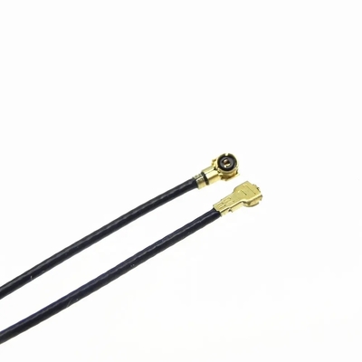 Ipx1 Ipx4 Mhf4 U. FL IPX Connecteur Jack féminin 0,81 Cable coaxial