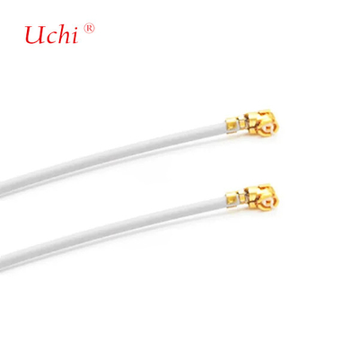 Cable coaxiale RF câble UFL à UFL câble UFL câble d'extension