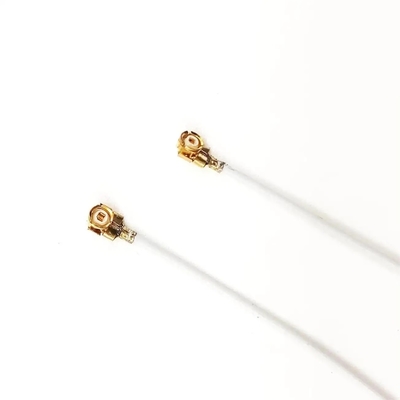 Cable coaxiale RF câble UFL à UFL câble UFL câble d'extension