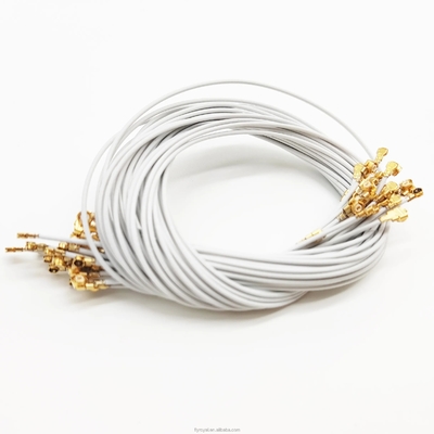 Cable coaxiale RF câble UFL à UFL câble UFL câble d'extension