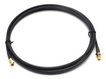 SMA-J/NJ/K Tout cuivre SYV50-5 câble d'extension de transfert RF à faible perte LMR400 10D-FB câble RF coaxial pour les communications RJ59 SMA