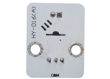 XH2.54 3 module sensible ambiant de capteur de LDR de photo de PIN Ligh pour la sortie analogique d'instruction d'Arduino