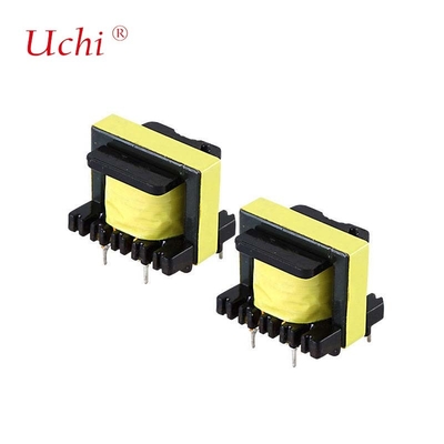Puissant BEE1701 EE17 Transformateur de puissance secondaire verticale élargi 5 2PIN pour les besoins de distribution et de transmission