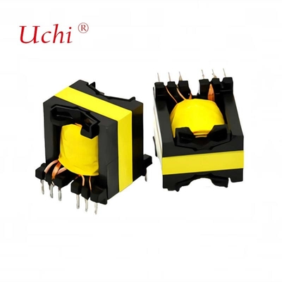 BEE1678 EE16 Transformateur de puissance moyenne verticale secondaire élargi 5+2+3PIN
