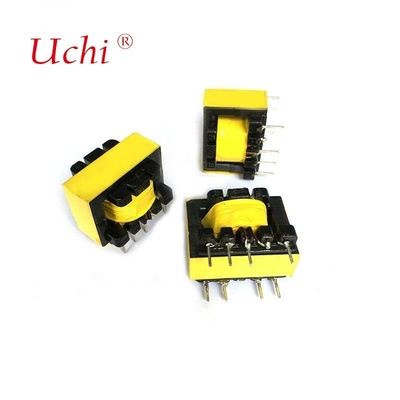BEE1633 EE16 Transformateur Monophasé Vertical 5+4PIN Pour Alimentation