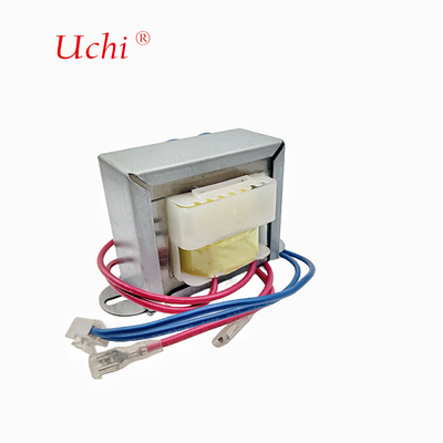 BEE1307 EE13 Transformateur de distribution d'alimentation 5+5 broches vertical pour alimentation haute fréquence