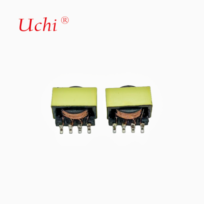 BEFD2502 EFD25 Transformateur de puissance 5+5 PIN horizontal de 220 v à 110 v