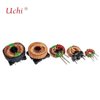 BPQ2603 PQ2620 Transformateur de distribution d'alimentation verticale 6+6 PIN de 24 v