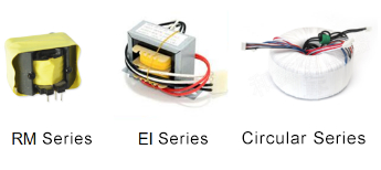 BEI2801 EI28 Vertical 5 5 PIN Dry Type Transformer Ultimate Solution for Power Distribution