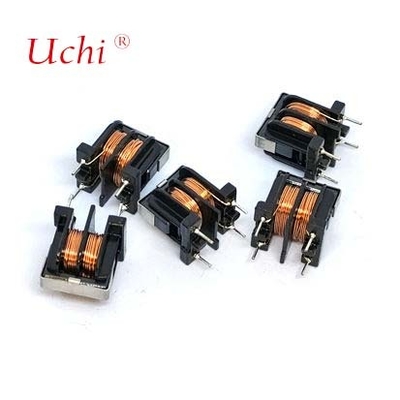 Transformateur de distribution d'alimentation électrique à LED