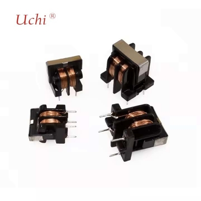 BPQ3203 PQ3225 Transformateur de distribution d'alimentation vertical 6 6 broches pour la conversion et la distribution d'alimentation de 110 V à 220 V