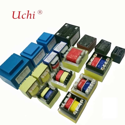 BRM1006 RM10 Transformateur de distribution électrique Transformateur d'alimentation électrique à LED