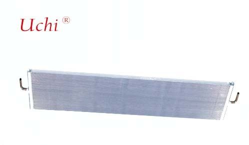 Plaque de refroidissement liquide à micro-canal