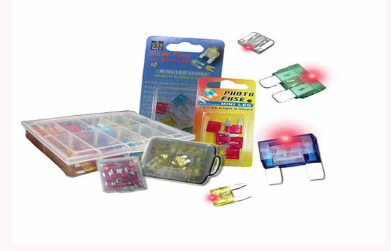 Fuseau à lame de voiture 32 V