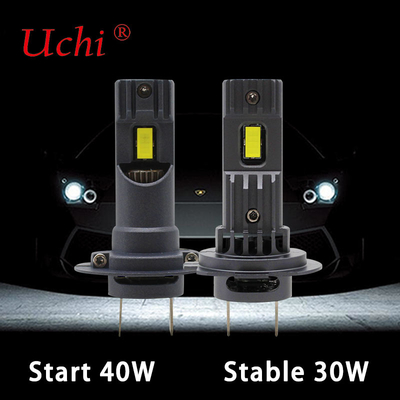 Phare de voiture LED 32W pour économie d'énergie et protection de l'environnement