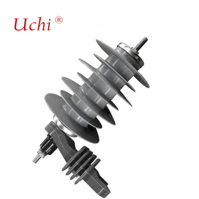 IEC 60099 Type d'arrêt de l'oxyde de métal 11kv 10ka