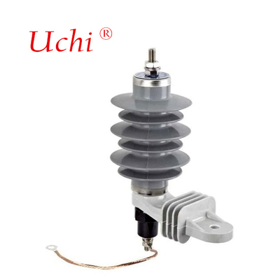 IEC 60099 Type d'arrêt de l'oxyde de métal 11kv 10ka