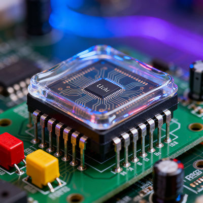 Amplificateurs opérationnels CMOS I/O Rail-to-Rail 1MHz 60µA Circuit intégré IC