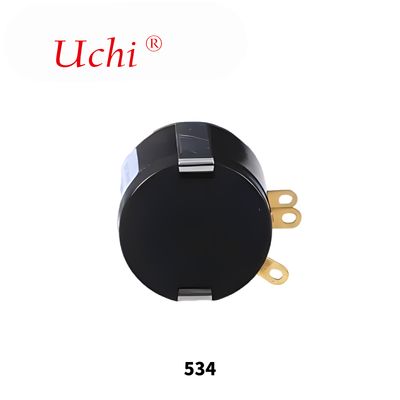 Potentiomètre de précision bobiné multi-tours 534 10KΩ 2W