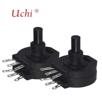 RVS28P Carbon Film Plastic Sealed Insulated Inverter Welding Machine Rotary Potentiometer