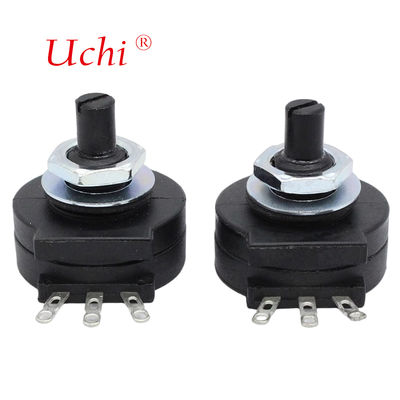 RVS28P Carbon Film Plastic Sealed Insulated Inverter Welding Machine Rotary Potentiometer