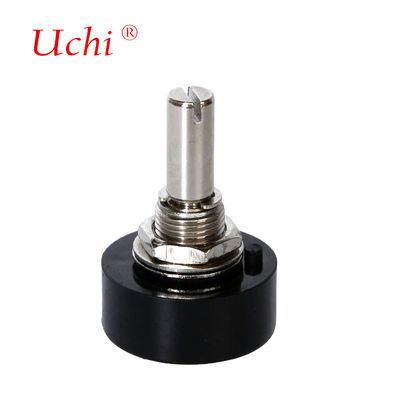 Capteur de déplacement angulaire de 10 k WDJ-22