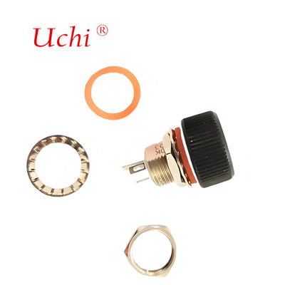 P16NP (WI1609) Potentiomètre métallique céramique 1w