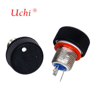 P16NP (WI1609) Potentiomètre métallique céramique 1w