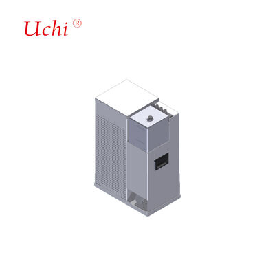 Module de charge à refroidissement liquide complet Système de refroidissement liquide avec source de chaleur de 4,5 kW