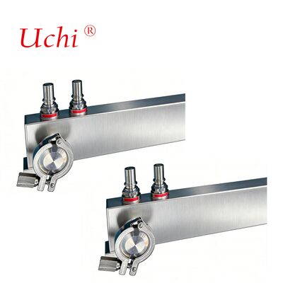 Accès pour refroidissement par liquide Composants de véhicules à énergie nouvelle