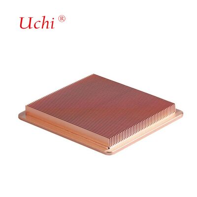 Mini-radiateur pour processeur (CPU) à air