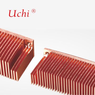 Mini-radiateur pour processeur (CPU) à air