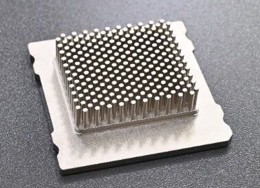 70W évier à chaleur à ciseaux carrés forgés à froid