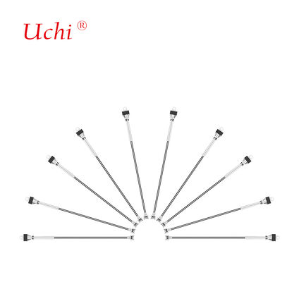 DH19030 Capteur de température NTC de type anneau adapté aux applications photovoltaïques en énergie solaire