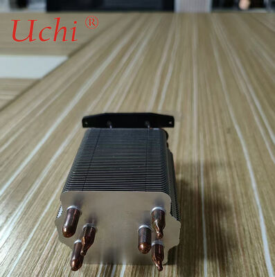 Des plaques froides personnalisées pour le refroidissement des plaques froides sont applicables aux déshumidificateurs