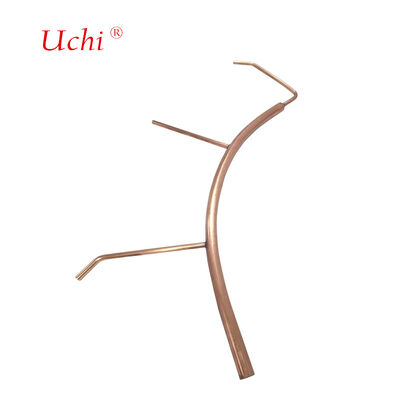 Pipe de chaleur en cuivre de 80 W