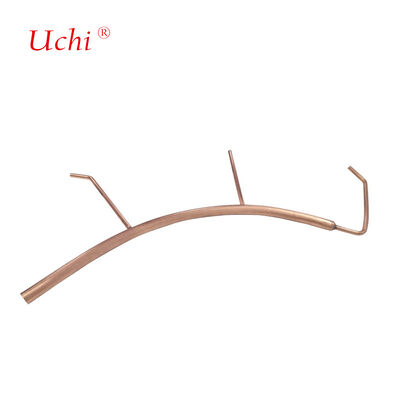 Pipe de chaleur en cuivre de 80 W