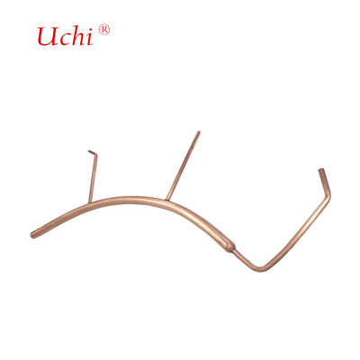 Pipe de chaleur en cuivre de 80 W