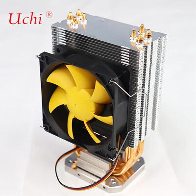 Ventilateur de refroidisseur de CPU pour l' alimentation électrique
