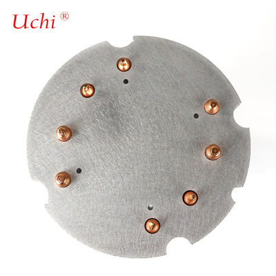 Pièces de chauffage pour véhicules à énergie nouvelle