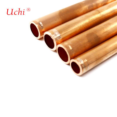 Structure ronde incurvée tuyau de chaleur évier de chaleur pour la climatisation