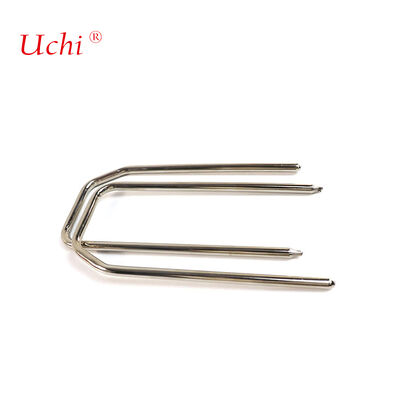 Pipe en cuivre de 60 W pour le chauffage et le refroidissement