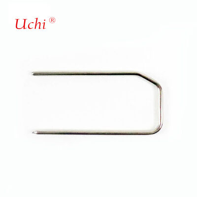 Pipe en cuivre de 60 W pour le chauffage et le refroidissement