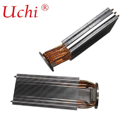 Lampe à photographies en luminium évier thermique personnalisé vidéo lampe évier thermique plaque de refroidissement